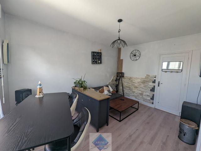Appartement vente à Abbeville, Ault