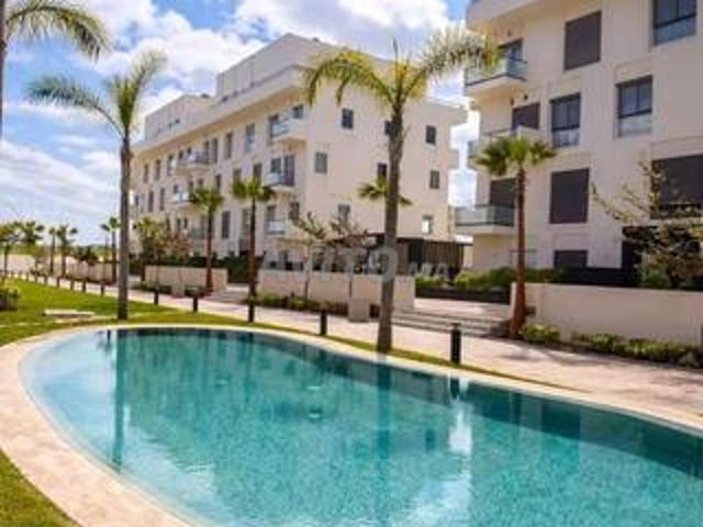 Appartement location à Anfa, Gharb-Chrarda-Beni Hssen