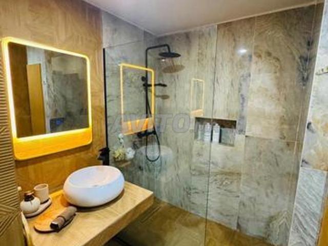 Appartement location à Agadir, Oued ed Dahab-Lagouira