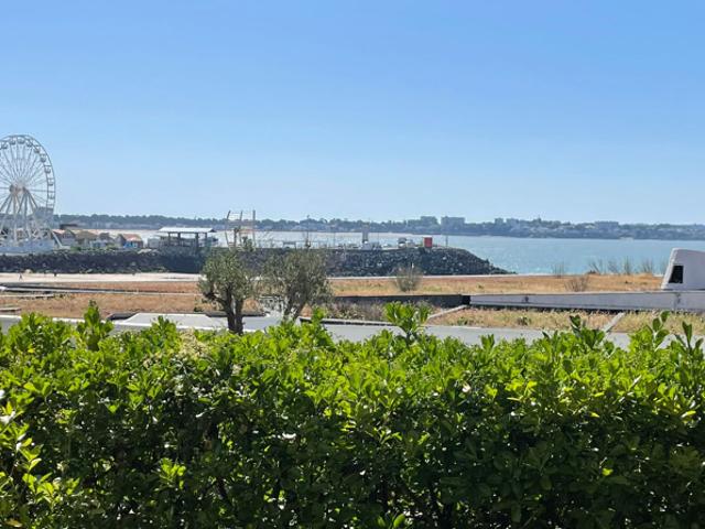 Appartement vente à Rochefort, Royan
