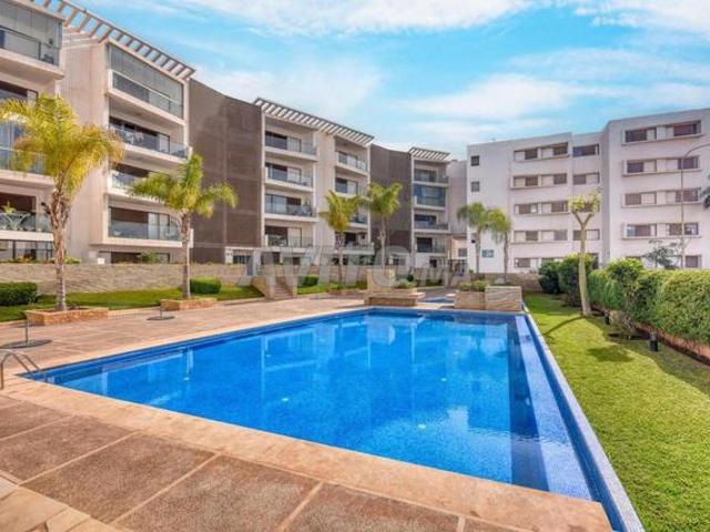 Appartement vente à Founty, Agadir