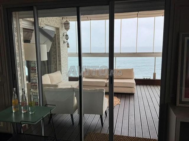 Appartement vente à Anfa, Gharb-Chrarda-Beni Hssen