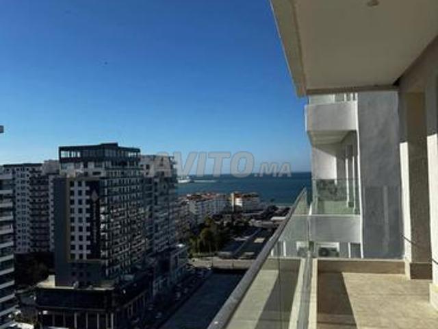 Appartement vente à Tangero, Tanger-Tétouan