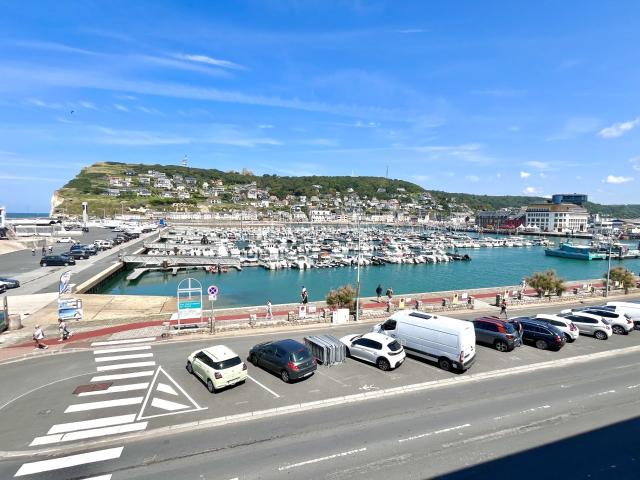 Appartement vente à Le Havre, Fécamp