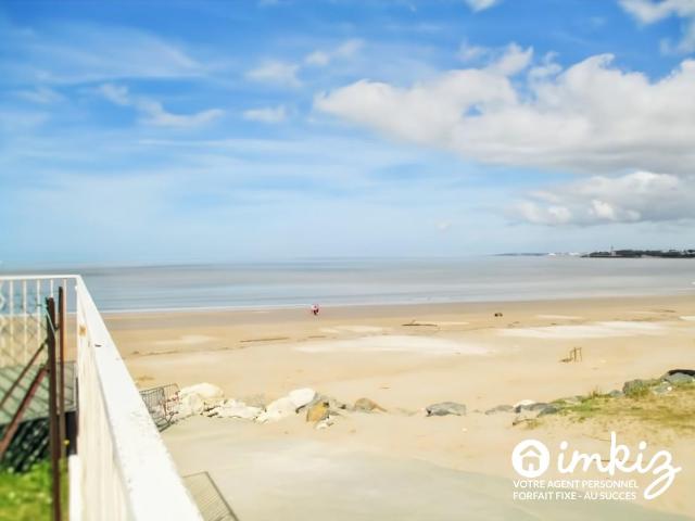 Appartement vente à Rochefort, Saint-georges-de-didonne