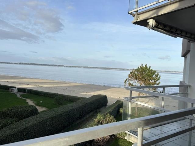 Appartement vente à Arcachon
