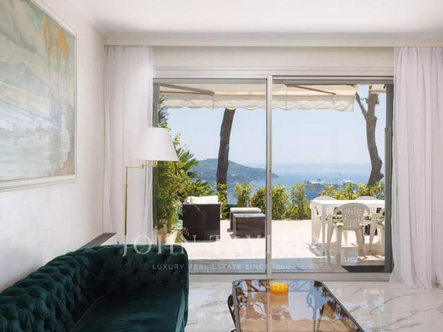 Appartement vente à Nice, Villefranche-sur-mer
