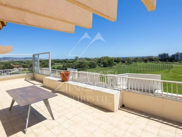 Appartement vente à Grasse, Mandelieu-la-napoule