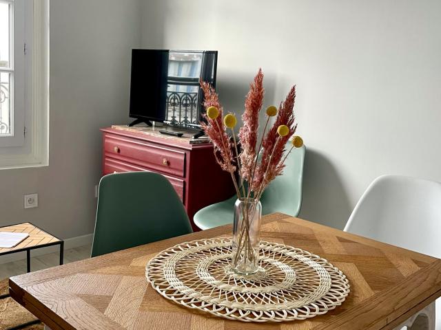 Appartement vente à Abbeville, Ault