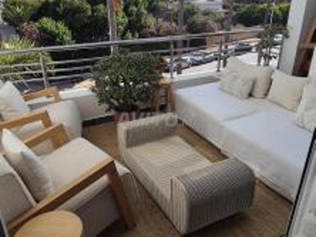 Appartement location à Skhirat