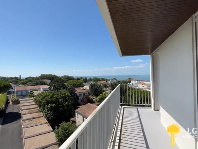 Appartement vente à Rochefort, Saint-georges-de-didonne