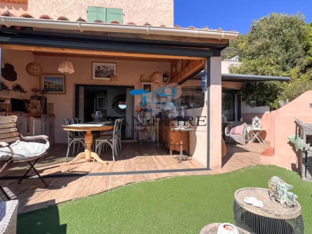 Appartement vente à Arrondissement de Draguignan, Roquebrune-sur-argens