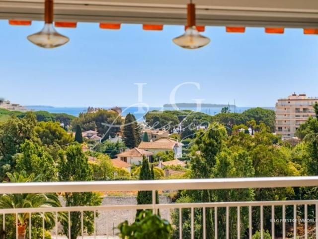 Appartement vente à Grasse, Mandelieu-la-napoule