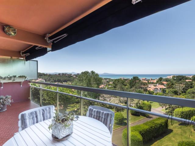 Appartement vente à Bayonne, Biarritz