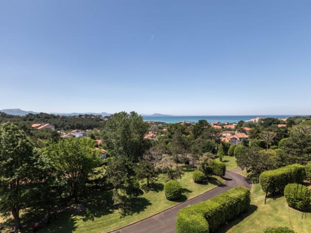 Appartement vente à Bayonne, Biarritz