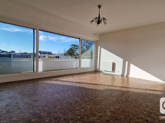 Appartement vente à Quimper, Bretagne