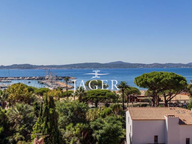 Appartement vente à Sainte-Maxime, Var