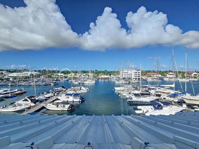 Appartement vente à Guadeloupe