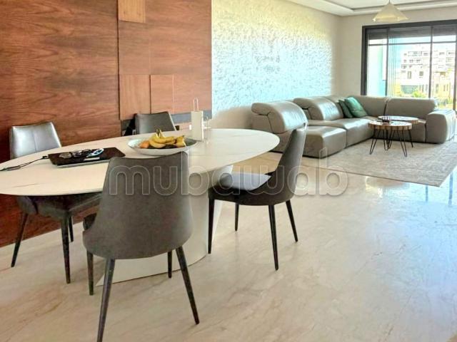Appartement vente à Dar Bouazza, Gharb-Chrarda-Beni Hssen