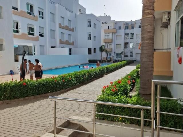 Appartement vente à Tangero, Tanger-Tétouan