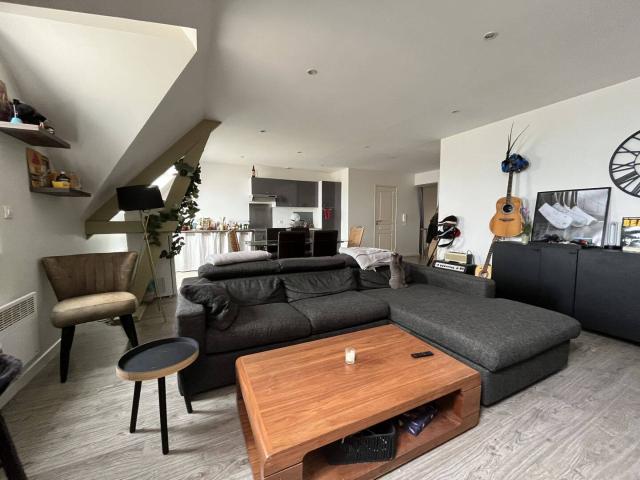 Appartement location à Dunkerque-Centre, Dunkerque