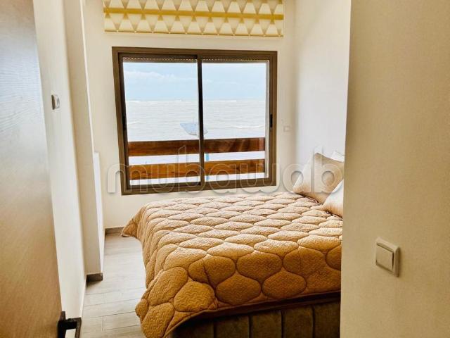Appartement vente à El Ma, Gharb-Chrarda-Beni Hssen