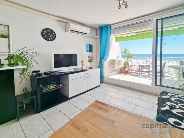 Appartement vente à Montpellier, La Grande-motte