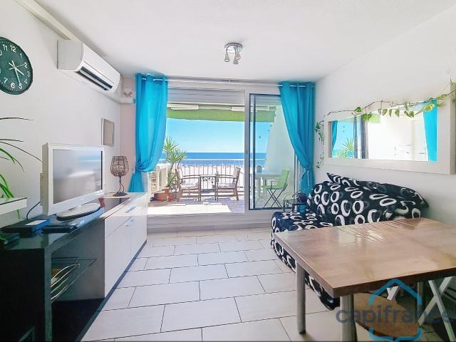 Appartement vente à Montpellier, La Grande-motte