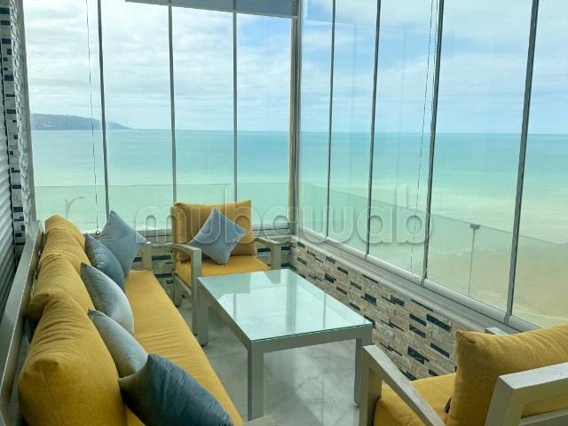 Appartement location à Tangero, Tanger-Tétouan