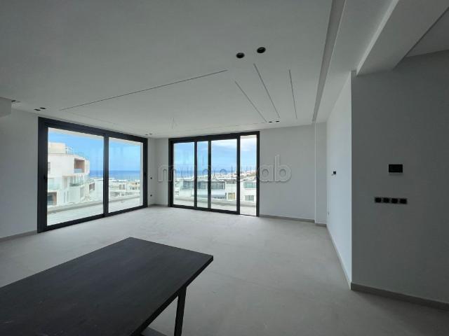 Appartement vente à Tangero, Tanger-Tétouan