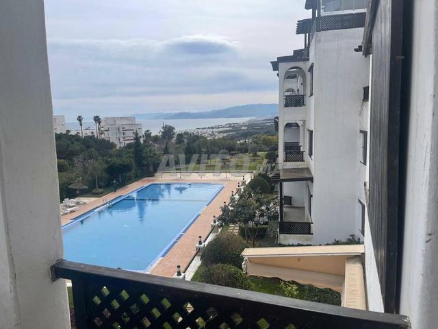 Appartement vente à Tétouan, Tanger-Tétouan