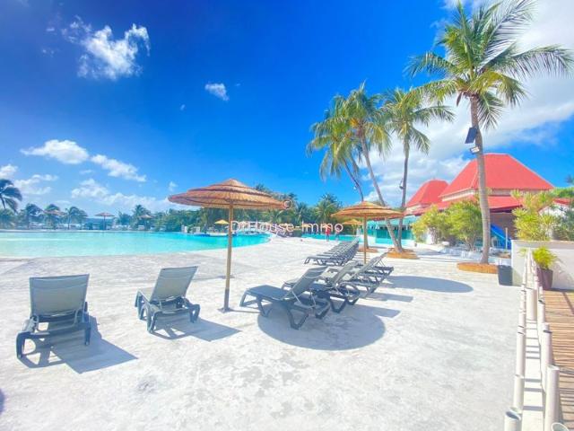 Appartement vente à Guadeloupe