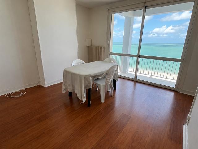 Appartement vente à Le Havre, Fécamp