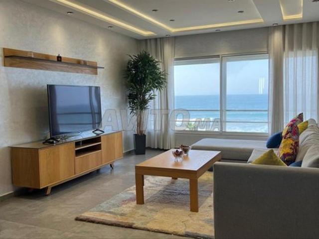 Appartement location à Rbat