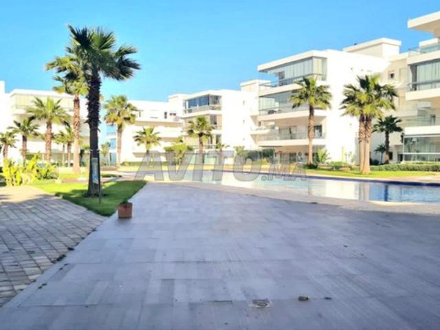Appartement location à Dar Bouazza, Gharb-Chrarda-Beni Hssen