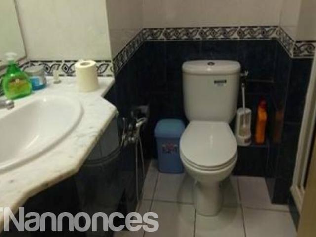 Appartement vente