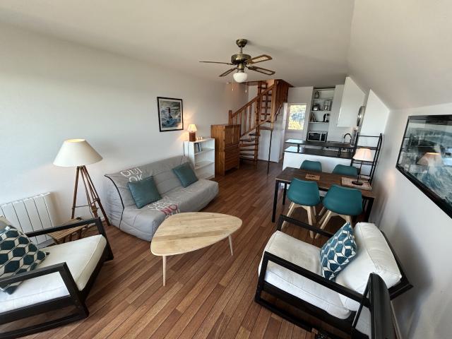Appartement vente à Dinan, Bretagne