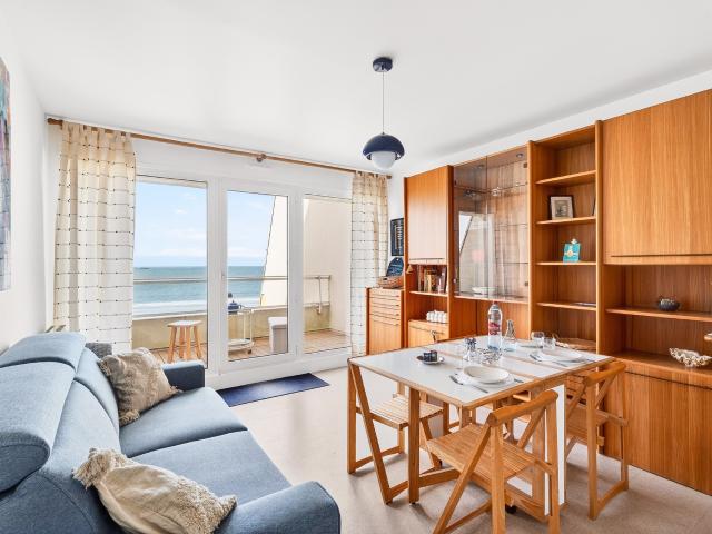 Appartement location à Dinan, Bretagne