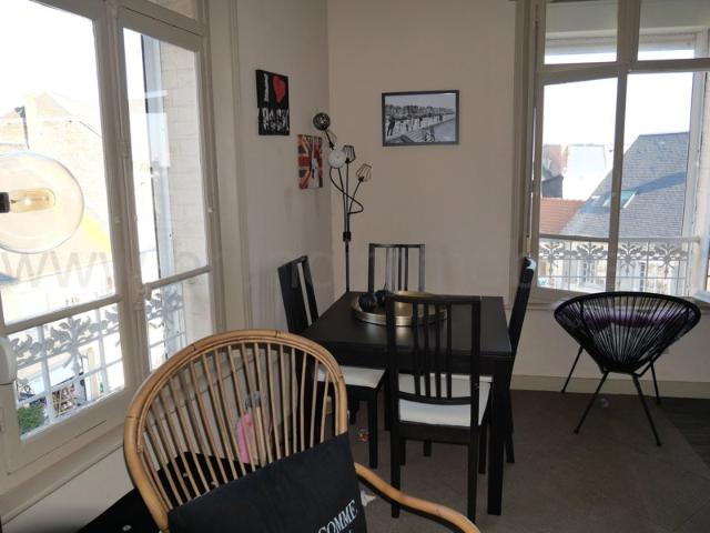 Appartement vente à Abbeville, Le Crotoy