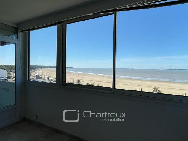 Appartement vente à Rochefort, Saint-georges-de-didonne