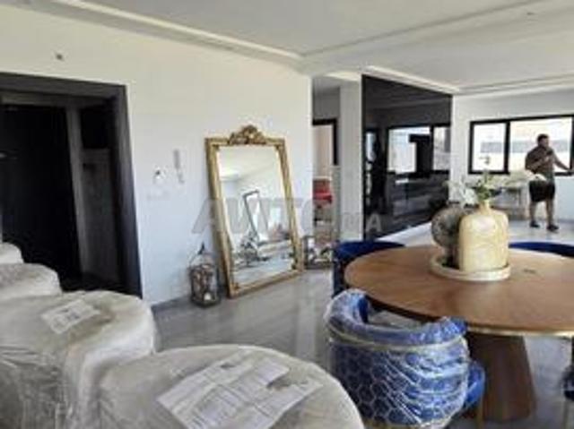 Appartement vente à Tangero, Tanger-Tétouan