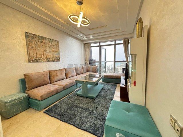 Appartement location à Tangero, Tanger-Tétouan