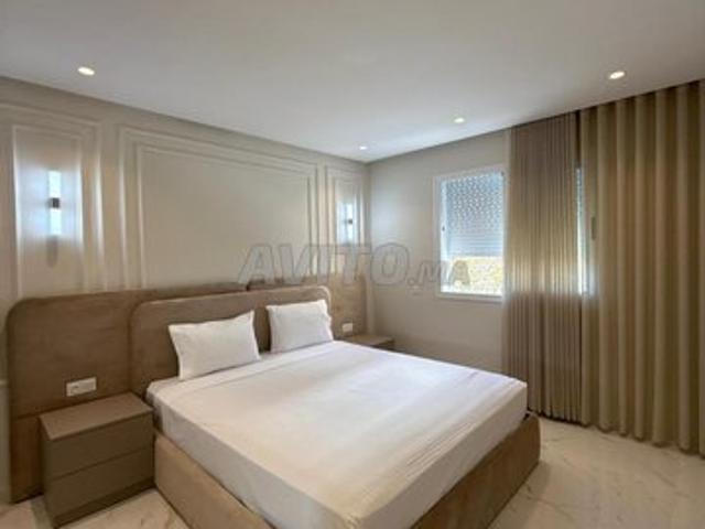 Appartement location à Tangero, Tanger-Tétouan