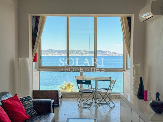 Appartement vente à Grasse, Théoule-sur-mer