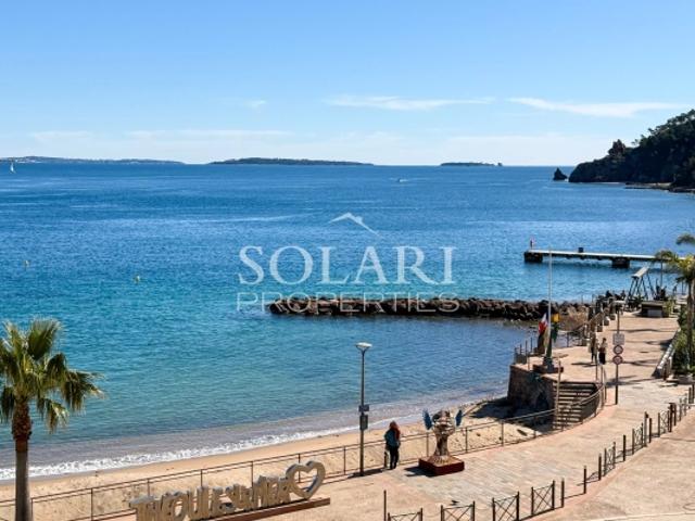 Appartement vente à Grasse, Théoule-sur-mer