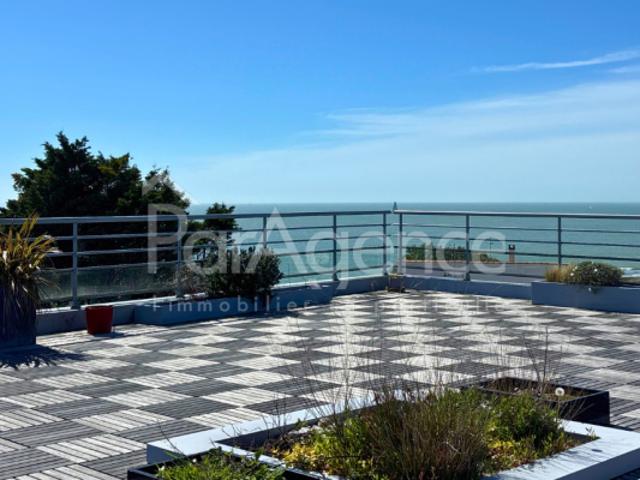 Appartement vente à Rochefort, Vaux-sur-mer