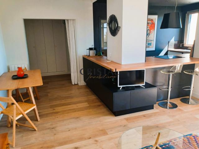 Appartement vente à Rochefort, Vaux-sur-mer
