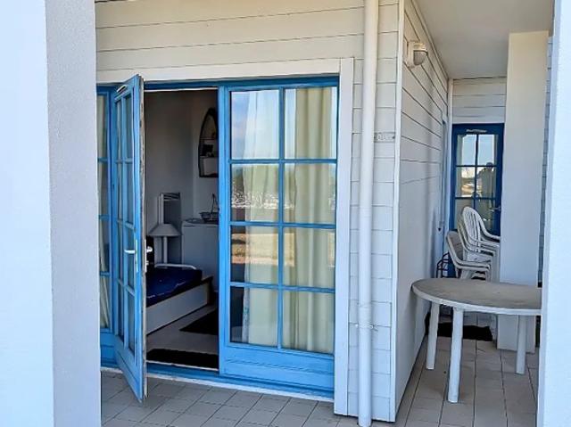 Appartement vente à Les Sables-d'Olonne, Talmont-saint-hilaire