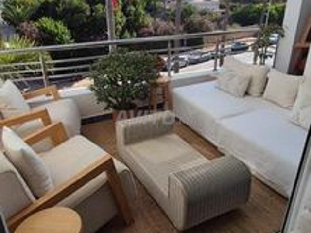 Appartement location à Skhirat