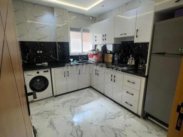 Appartement location à Martil, Tanger-Tétouan